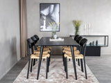 Conjunto de mesas y sillas para comedor 427930