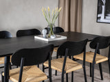 Conjunto de mesas y sillas para comedor 427930
