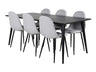 Conjunto de mesas y sillas para comedor 427990