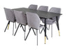 Conjunto de mesas y sillas para comedor 428048