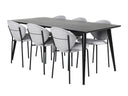 Conjunto de comedor Opusulus