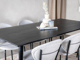 Conjunto de mesas y sillas para comedor 428064