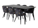 Conjunto de comedor Cerula