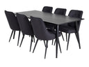 Conjunto de comedor Epulolus