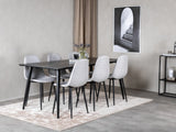 Conjunto de mesas y sillas para comedor 428227