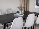 Conjunto de mesas y sillas para comedor 428227