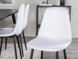 Conjunto de mesas y sillas para comedor 428227