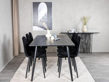 Conjunto de mesas y sillas para comedor 428240