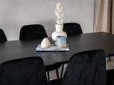 Conjunto de mesas y sillas para comedor 428240