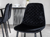 Conjunto de mesas y sillas para comedor 428240