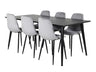 Conjunto de mesas y sillas para comedor 428240