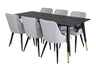 Conjunto de mesas y sillas para comedor 428264