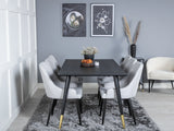 Conjunto de mesas y sillas para comedor 428264