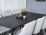 Conjunto de mesas y sillas para comedor 428264