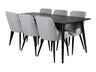 Conjunto de mesas y sillas para comedor 428264