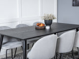 Conjunto de mesas y sillas para comedor 428277