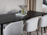 Conjunto de mesas y sillas para comedor 428277