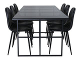 Conjunto de mesas y sillas para comedor 428759