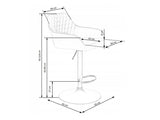 Silla de barra 306806