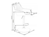 Silla de barra 306806