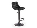 Silla de barra Arcella