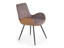 Conjunto de comedor Vespfra