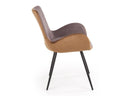 Conjunto de comedor Vespfra