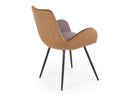 Conjunto de comedor Vespfra
