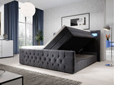 Cama continental 196994