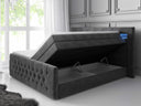 Cama continental Cercor