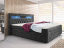 Cama continental Cercor