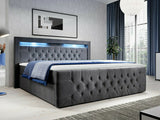 Cama continental 463808