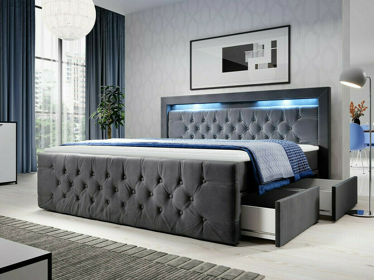 Cama continental 463808