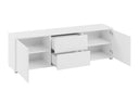 Conjunto de salón Comfivo Fersoe 111