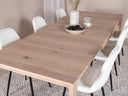 Conjunto de comedor Portolus