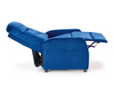 Sillón reclinable Sonella