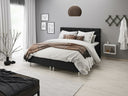 Cama continental Anulula
