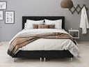 Cama continental Anulula