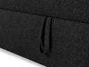 Cama continental Anulula
