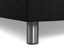 Cama continental Anulula