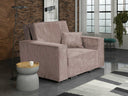 Sillón Lilia