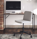 Silla de oficina 465263