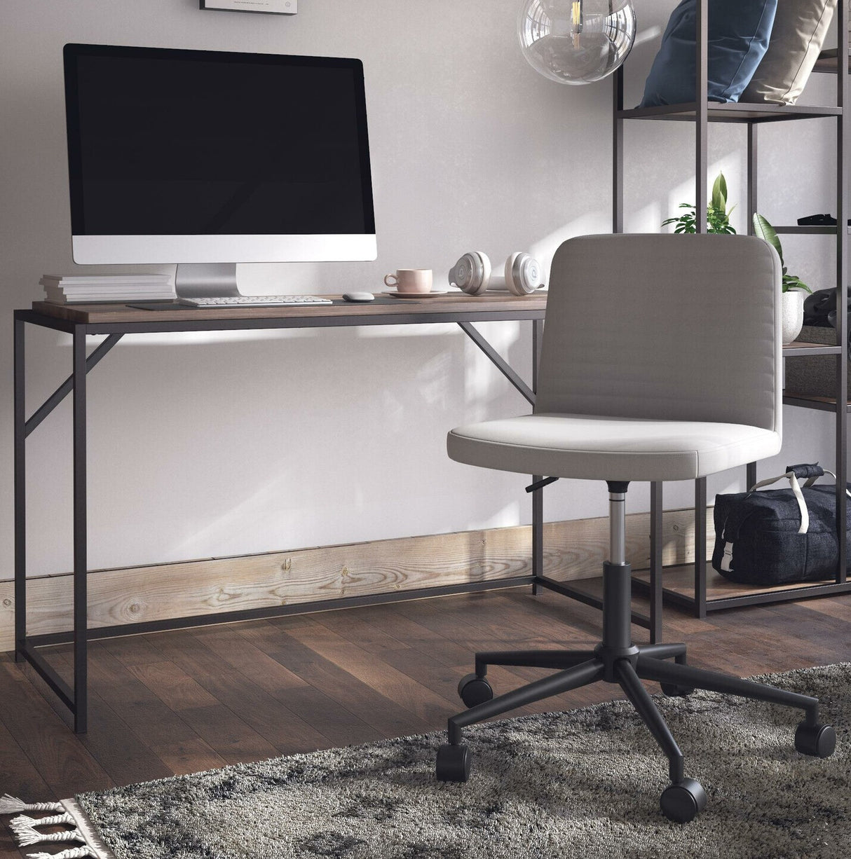 Silla de oficina 465263