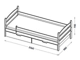 Cama 465652