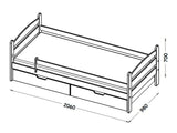 Cama 465652