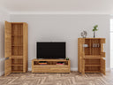 Conjunto de salón Serilis