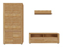 Conjunto de salón Sorellus