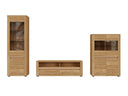 Conjunto de salón Herbiuma