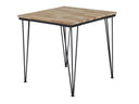 Conjunto de comedor Melula