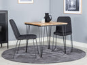 Conjunto de comedor Monilolus